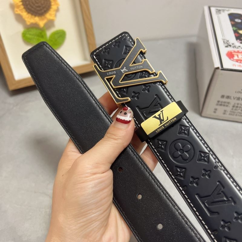 Louis Vuitton Belts